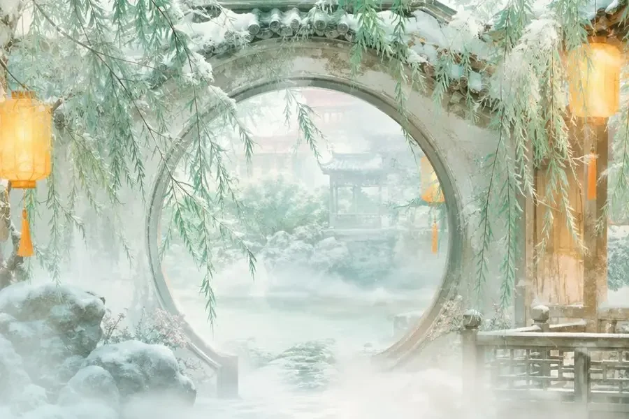 短剧在线剧单《古装言情沉浸合集》封面
